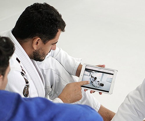 Sistema e Metodologia de Ensino