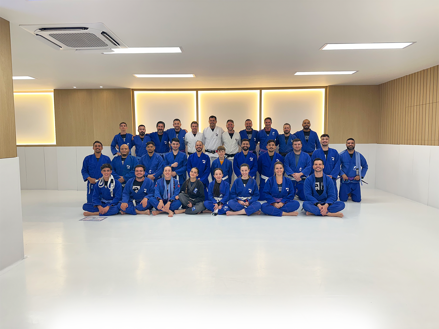 Jiu-Jitsu emagrece? Veja o que dizem especialistas.