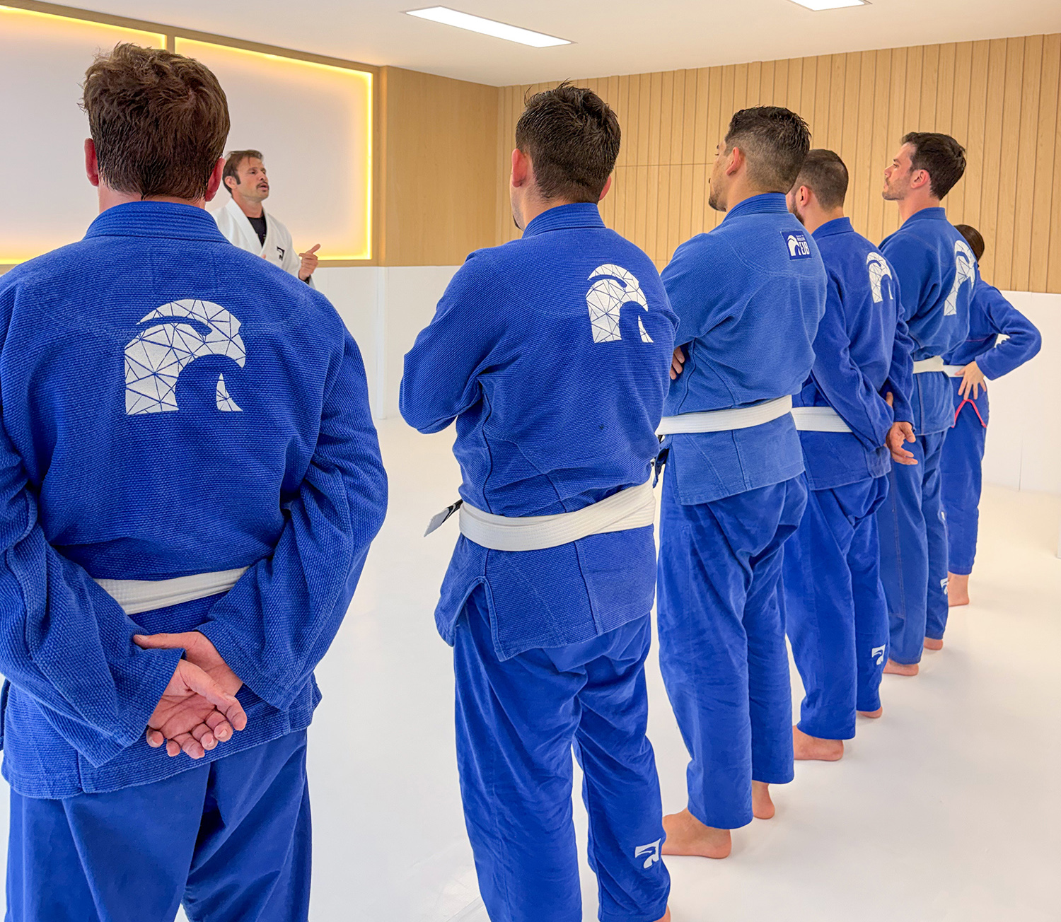 Como ser mais estratégico? O Jiu-Jitsu ensina a pensar antes de agir.